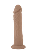 SilexD - Gode Liquid Silicone Model 2 flesh 20cm