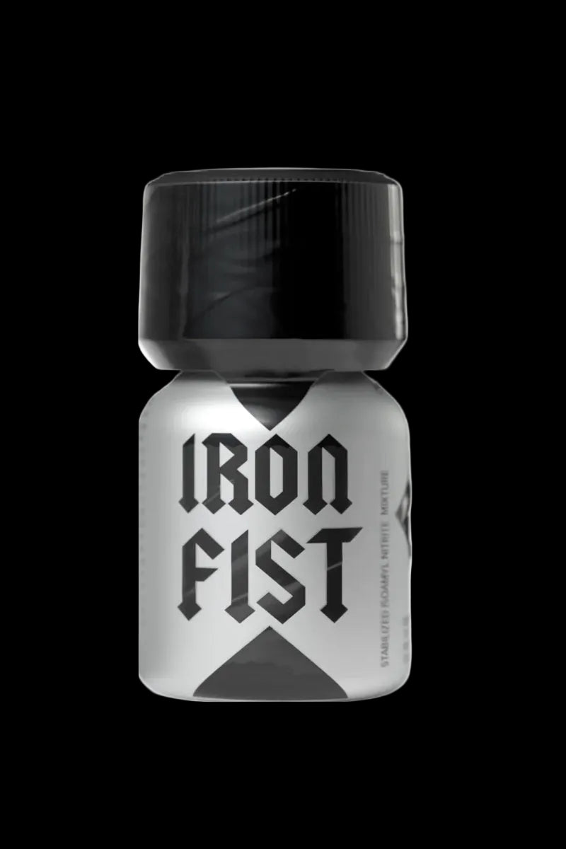 Poppers Iron Fist 10ml