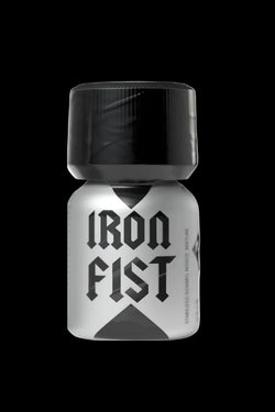 Poppers Iron Fist 10ml