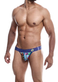 MALE BASICS - Jockstrap HIPSTER