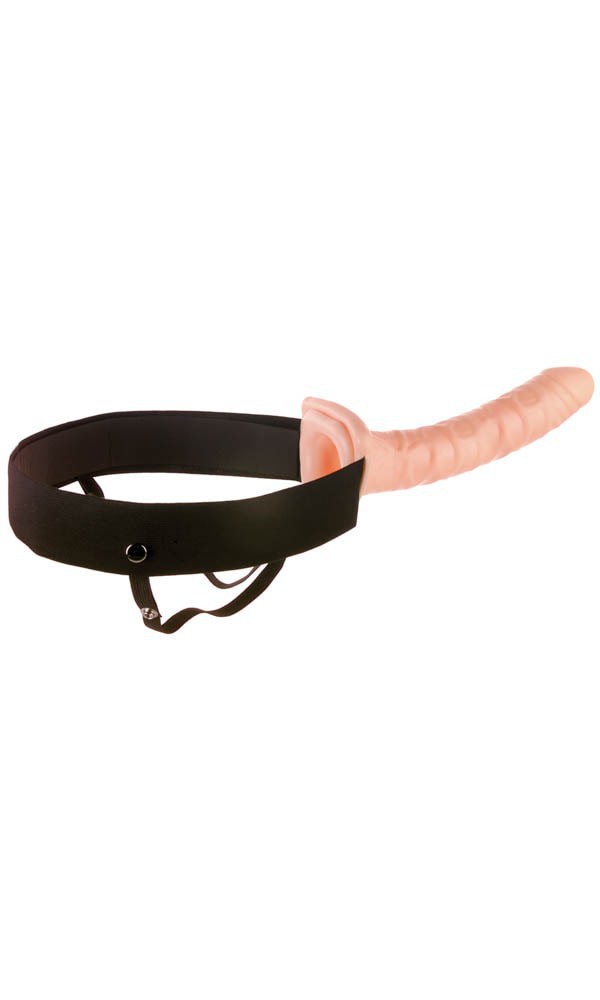 Fetish Fantasy Extreme - Gode ceinture 23 x 5 cm Chair