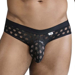 CANDY MAN - Slip Pontaros Noir