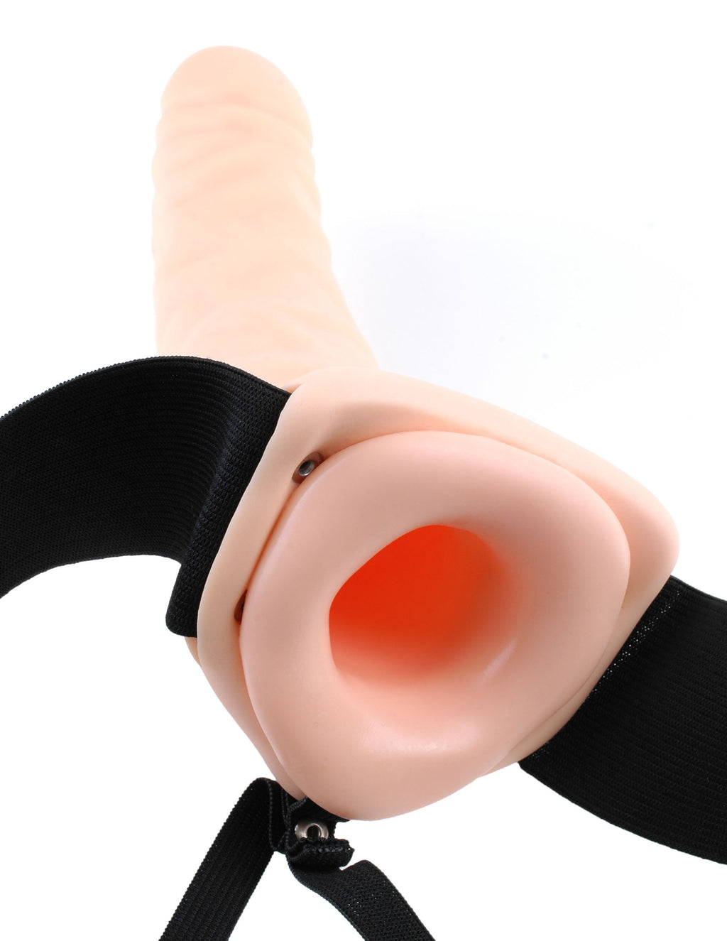 Fetish Fantasy Series - Gode ceinture Hollow Strap On 20 x 5 cm Chair