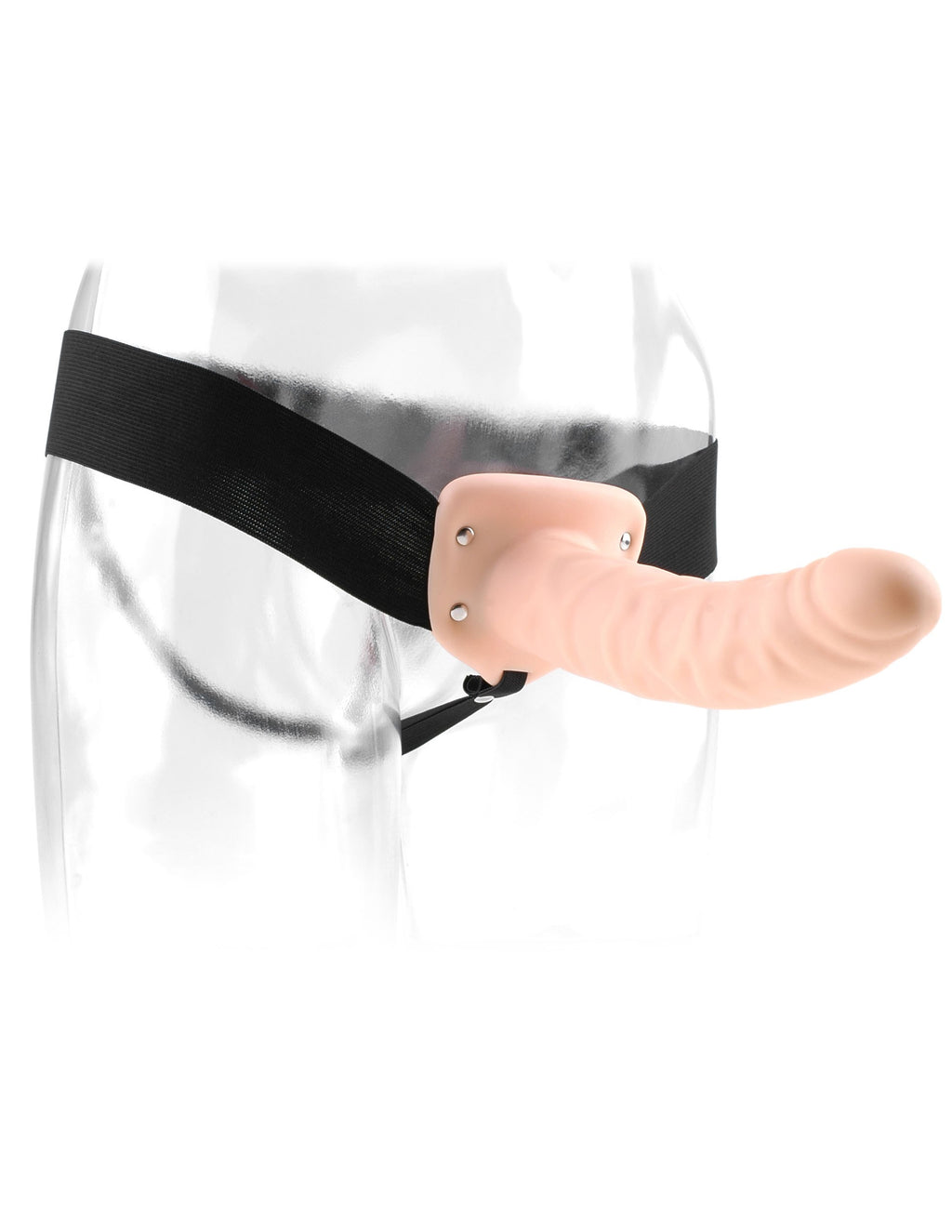 Fetish Fantasy Series - Gode ceinture Hollow Strap On 20 x 5 cm Chair