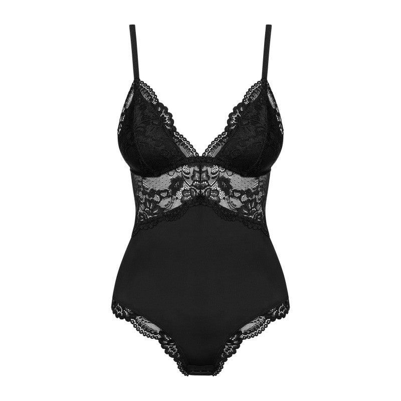 810-TED-1 Body - Noir