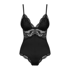 810-TED-1 Body Noir