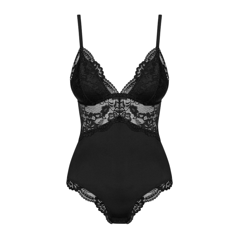 810-TED-1 Body Noir