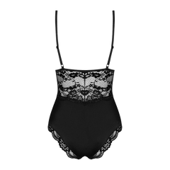810-TED-1 Body Noir