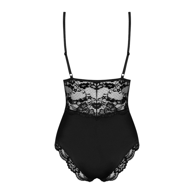810-TED-1 Body Noir
