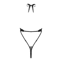 830-TED-1 Body Noir