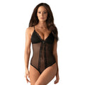 841-TED-1 Body - Black