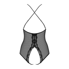 841-TED-1 Body Noir