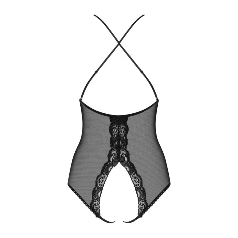 841-TED-1 Body Noir