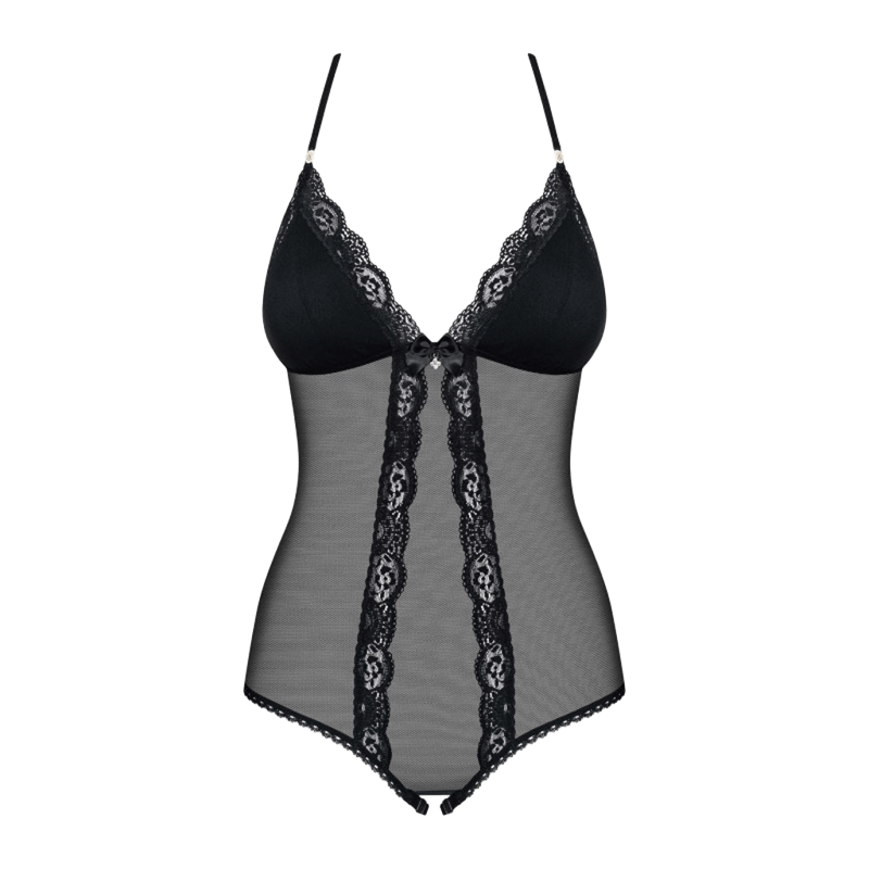 841-TED-1 Body Noir