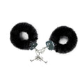 LOVE TO LOVE - Menottes Attach me - Noir