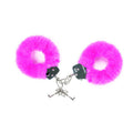 LOVE TO LOVE - Menottes Attach me - Rose