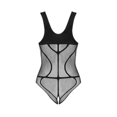 B336 body ouvert Noir