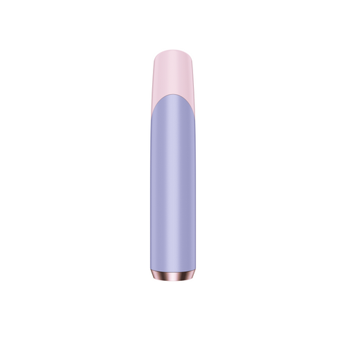 Bold Kiss - Air pulse et vibration