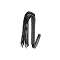FETISH TENTATION - Fouet simili cuir 15 lanières Fetish Tentation