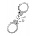 FETISH TENTATION - Menottes en métal pour débutants Fetish Tentation