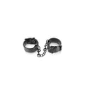 FETISH TENTATION - Menottes simili cuir ajustables Fetish Tentation