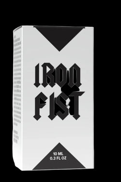 Poppers Iron Fist 10ml