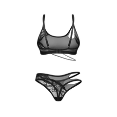 Saturis ensemble 2 pièces