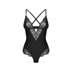 Sparkly night body