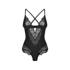 Sparkly night body
