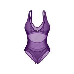 Vibres body ouvert
