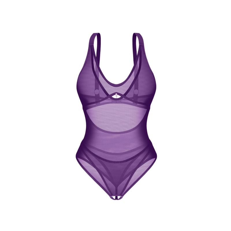 Vibres body ouvert