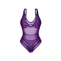 Vibres body ouvert