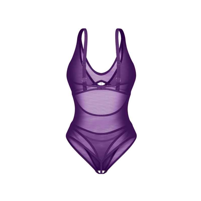 Vibres body ouvert